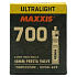 MAXXIS DUŠE ULTRALIGHT 700X33/50C GAL-FV 48MM (EIB00141400)