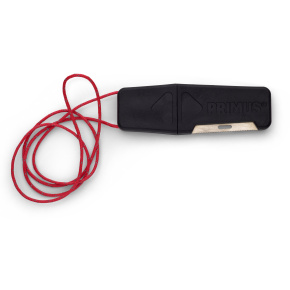 Křesadlo PRIMUS Ignition Steel Large BLack