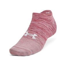 Unisex sportovní ponožky Under Armour Essential No Show 3pk Unisex sportovní ponožky Under Armour Essential No Show 3pk