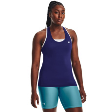 Dámské tílko Under Armour HG Armour Racer Tank Dámské tílko Under Armour HG Armour Racer Tank