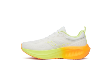dámská obuv saucony S18215-100 SURGE white/peel