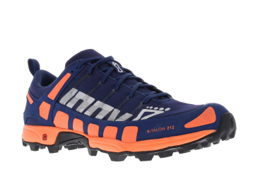 INOV8 X-TALON 212 v2 M (P) blue/orange