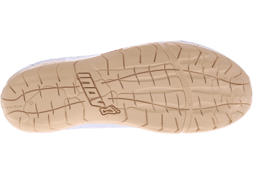 INOV8 BARE XF 210 v3 W (S) light grey/coral/gum