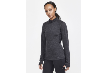 W Triko CRAFT ADV SubZ Wool LS 2