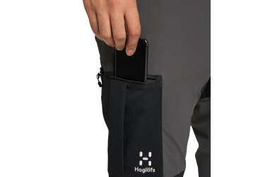 Kalhoty Haglöfs Rugged Slim pánské