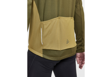 Cyklodres CRAFT CORE SubZ LS