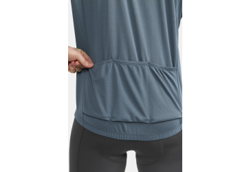 Cyklodres CRAFT CORE Endur Logo