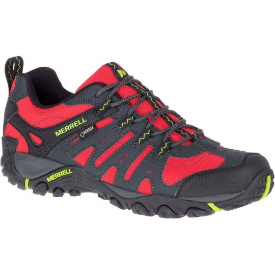 Merrell J98407 ACCENTOR SPORT GTX high risk/lime
