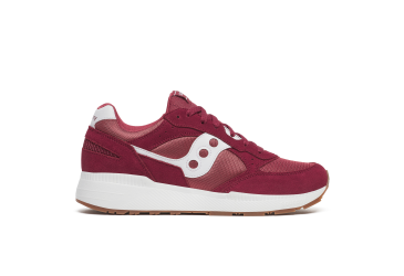 unisex obuv saucony S70872-19 ECLIPSE brick red