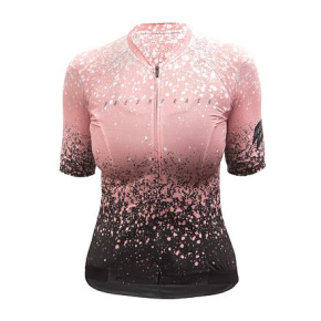 FT WOMEN'S  SIGNATURE CONVERT JERSEY ALL OVER PRINT velikost L