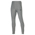 MIZUNO Training Pant / Gray melange