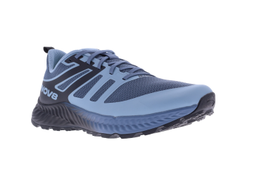 INOV8 TRAILFLY M (S) blue grey/black/slate