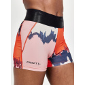 W Šortky CRAFT CORE Essence Hot
