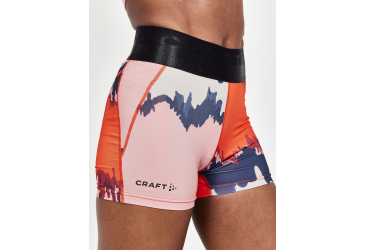 W Šortky CRAFT CORE Essence Hot