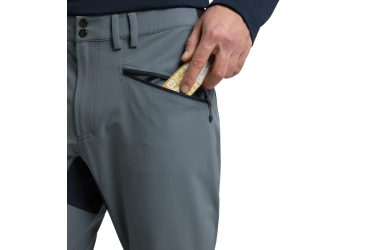 Kalhoty Haglöfs Mid Slim pánské