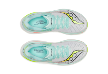 dámská obuv saucony S11070-124 ENDORPHIN AZURA white/splash