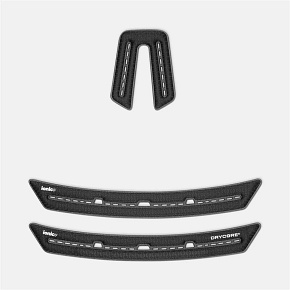 GIRO Aries Pad Kit blk L