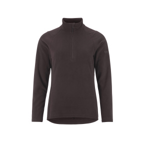 W Mikina CRAFT CORE Explore Fleece