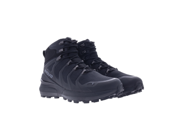 INOV8 ROCLITE PRO MID GTX W black