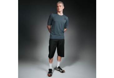 GORE LUPRA GORE-TEX Shorts black