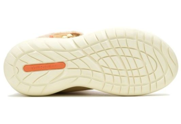 obuv merrell J007074 MARQUETTE THERMO TALL ZIP WP tan