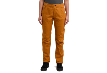 W Kalhoty Haglofs ROC Hemp dámské