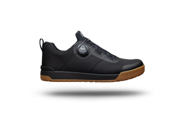 RIDE CONCEPTS boty pánské ACCOMPLICE CLIP BOA černá velikost