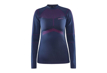 W Triko CRAFT Active Intensity LS