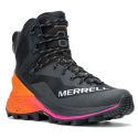 obuv merrell J038184 MTL THERMO ROGUE 4 MID GTX black/multi