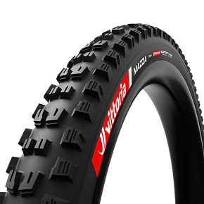 VITTORIA Mazza 29x2.6 Trail Full Black G2.0 VITTORIA Mazza 29x2.6 Trail Full Black G2.0