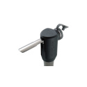 TOPEAK pumpa POCKET ROCKET DXII