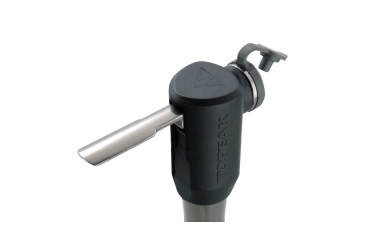 TOPEAK pumpa POCKET ROCKET DXII