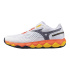 MIZUNO WAVE ENFORCE TOUR 2 CC(U) / White/Fiery Coral 2/Citrus