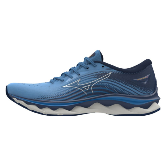 MIZUNO WAVE SKY 6/AAboard/VaporGray/ABeaut