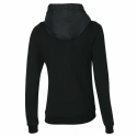 MIZUNO Sweat Jacket / Black /