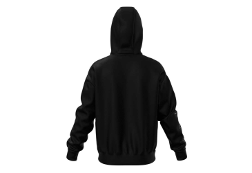 MIZUNO Athletics Sweat Jacket / Black /