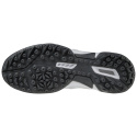 MIZUNO WAVE LYNX JUNIOR/Wht/MPGold/IronGate
