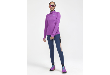 W Triko CRAFT ADV SubZ Wool LS 2