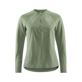 W Triko CRAFT PRO Trail Wind LS