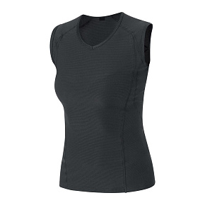 GORE M Women Base Layer Sleeveless