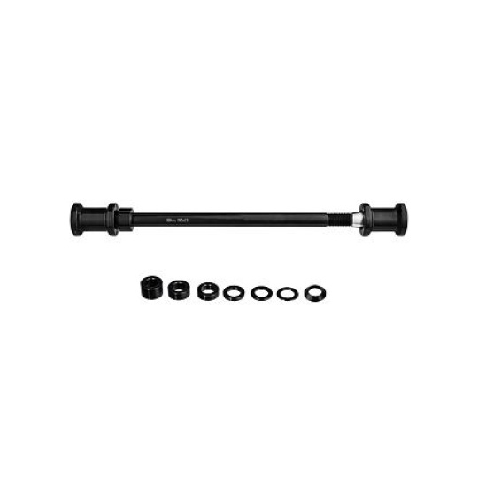 TOPEAK pevná osa JOURNEY TRAIL TX AXLE KIT-P15