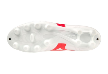 MIZUNO WAITANGI II CL / FieryCoral2/White