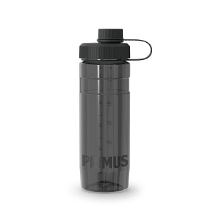 Láhev PRIMUS Kvarts Tritan 0,6L Drink Cap Cliffside Ash