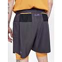 Šortky CRAFT PRO Trail 2in1
