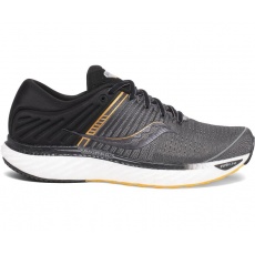 SAUCONY TRIUMPH 17 GRY/BLK SAUCONY TRIUMPH 17 GRY/BLK