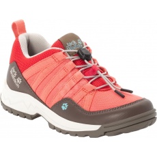 JACK WOLFSKIN THUNDERBOLT LOW K JACK WOLFSKIN THUNDERBOLT LOW K
