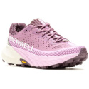 obuv merrell J068170 AGILITY PEAK 5 mauve/fondant