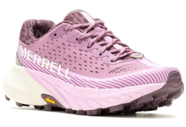 obuv merrell J068170 AGILITY PEAK 5 mauve/fondant