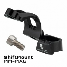 WOLF TOOTH adaptér SHIFTMOUNT MM na Magura brzdy