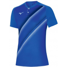 MIZUNO Shadow Polo/Violet Blue / MIZUNO Shadow Polo/Violet Blue /